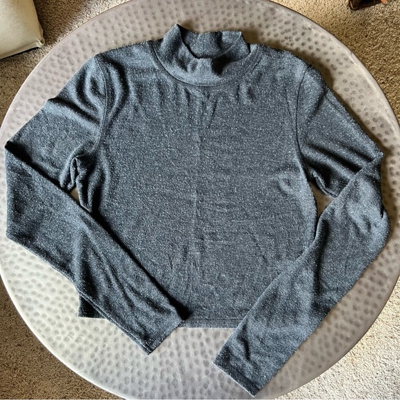 UO BDG Mustard Carpenter Denim Mini Skirt - Picture 8 of 12